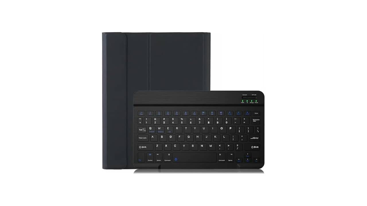 Melhor Teclado para iPad Air: Guia Completo