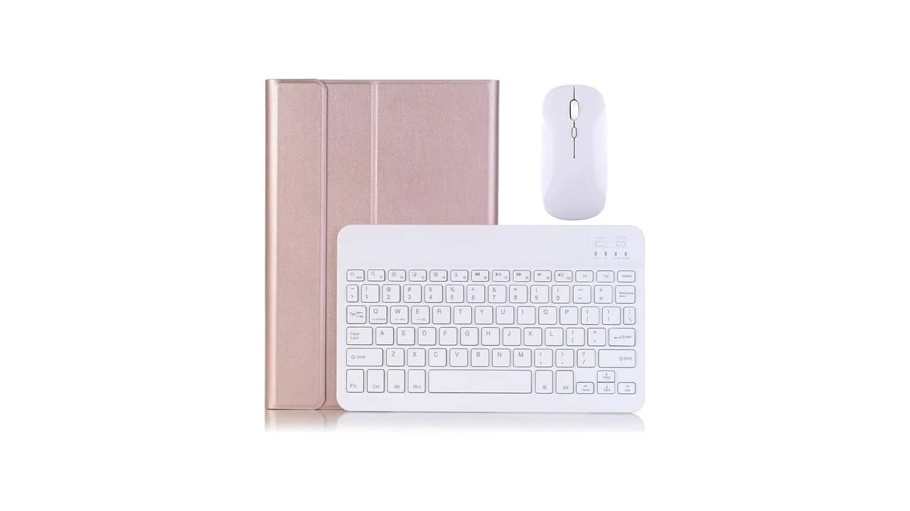 Melhor Teclado para iPad Pro 11: Escolha Perfeita!