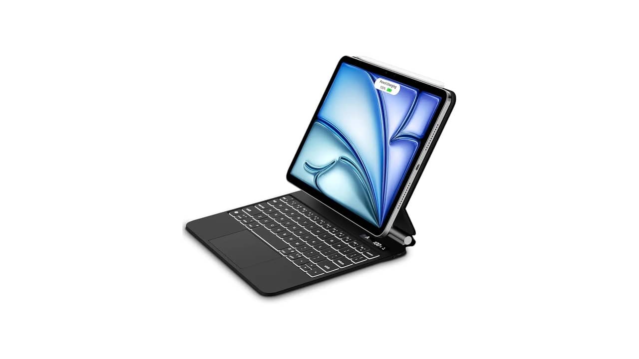 Melhor Teclado para iPad: 8 Modelos com Alta Produtividade