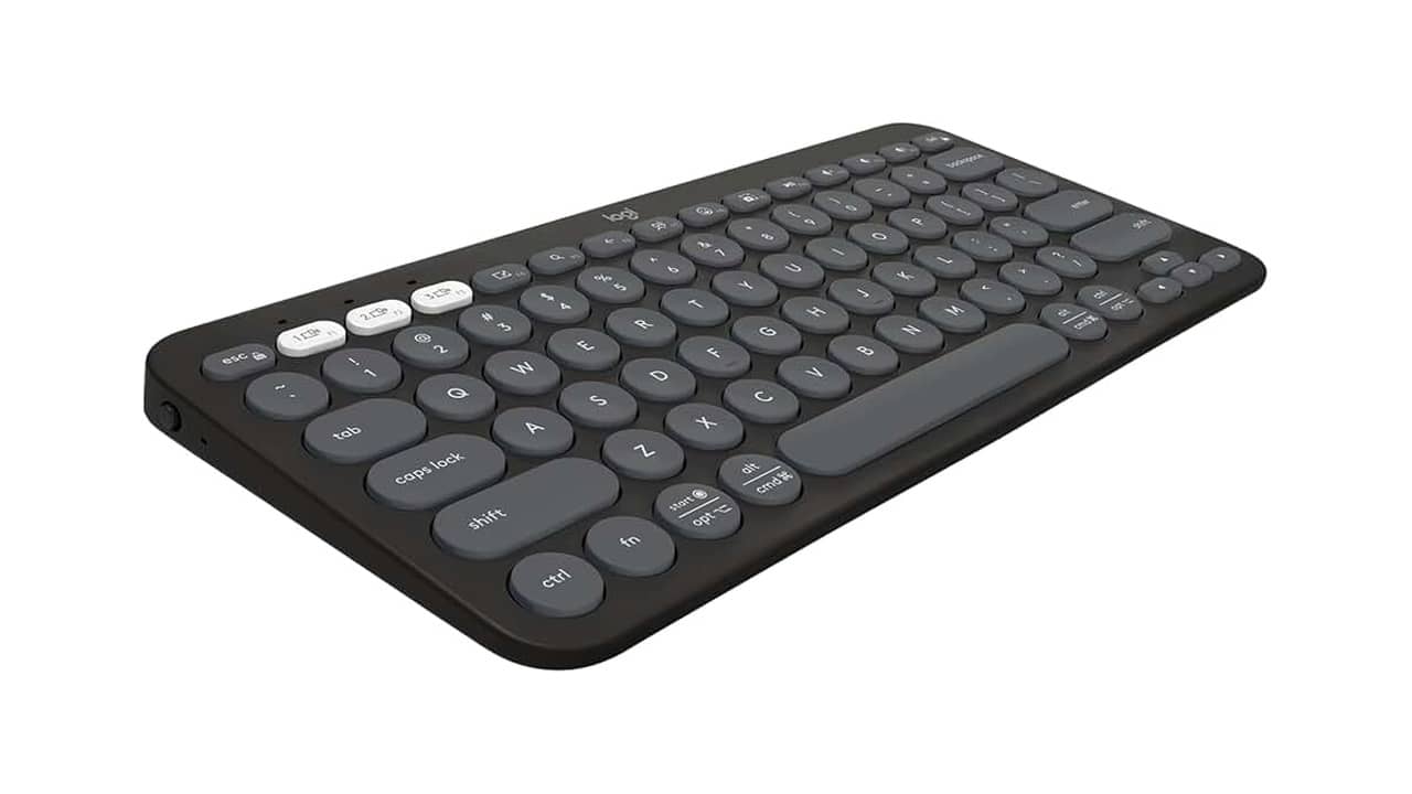 Melhor Teclado para Mac: Conexão, Design e Produtividade