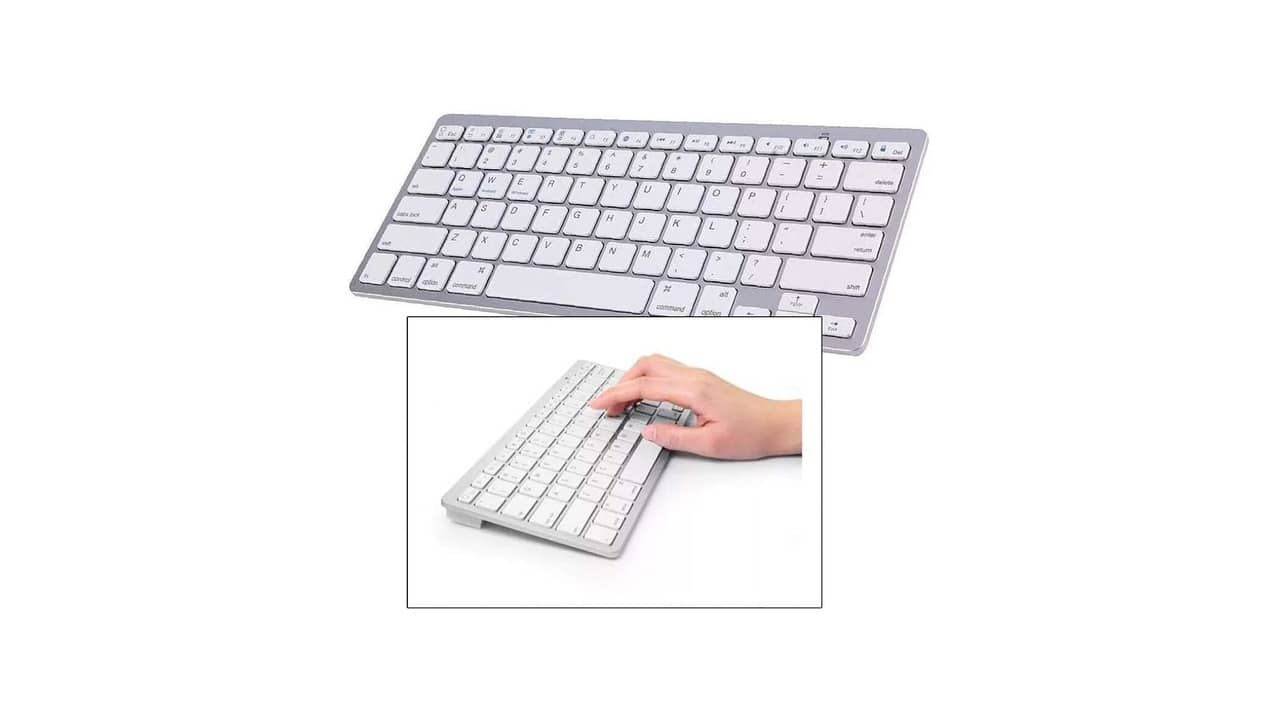 Melhor Teclado para Macbook Pro: Conexão e Produtividade