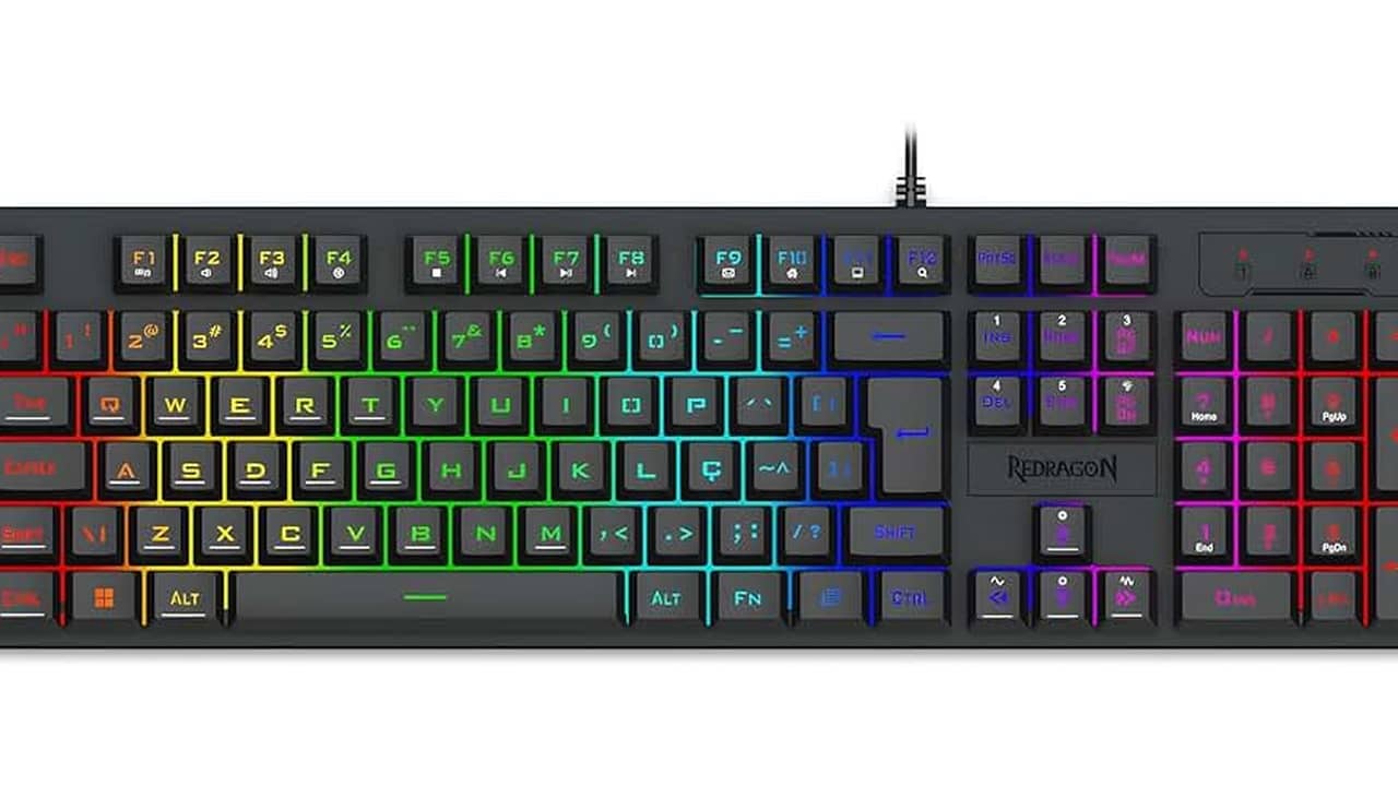 Melhor Teclado para Pc Gamer: Guia Completo