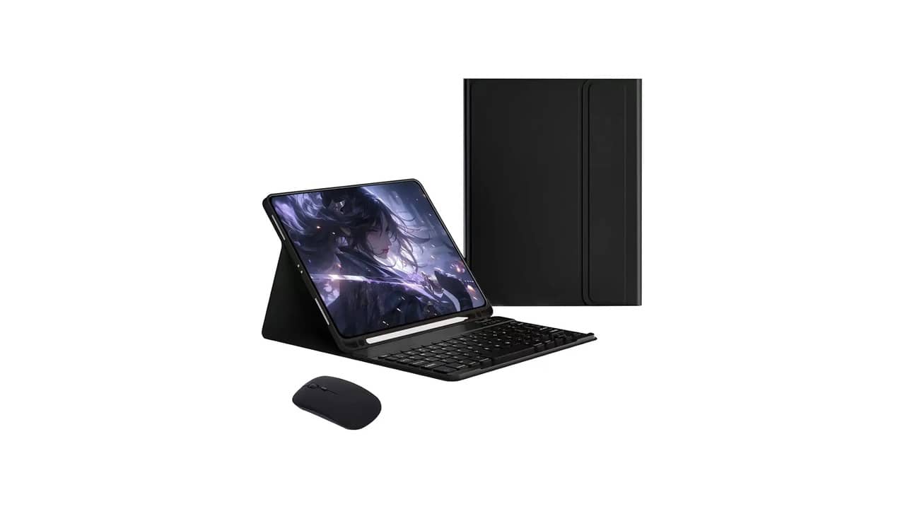Melhor Teclado para Tablet S6 Lite: Qual Escolher?