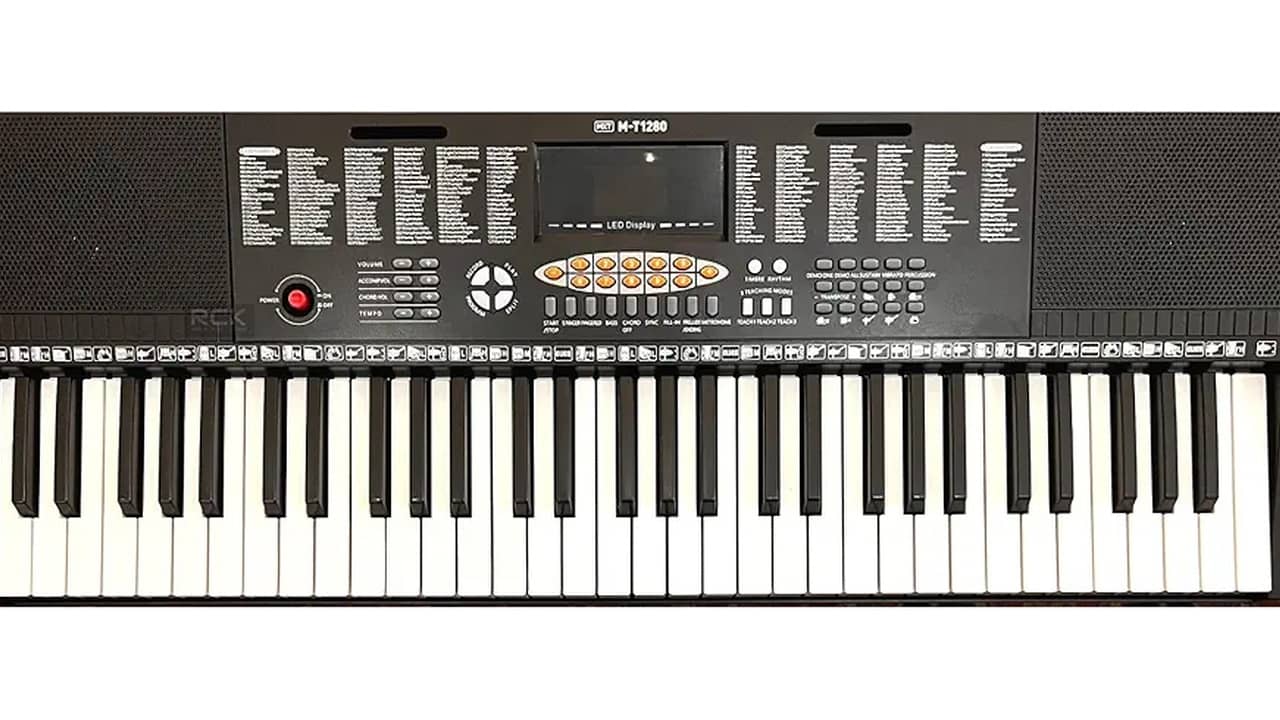 Melhor Teclado Piano para Iniciantes: Guia Completo