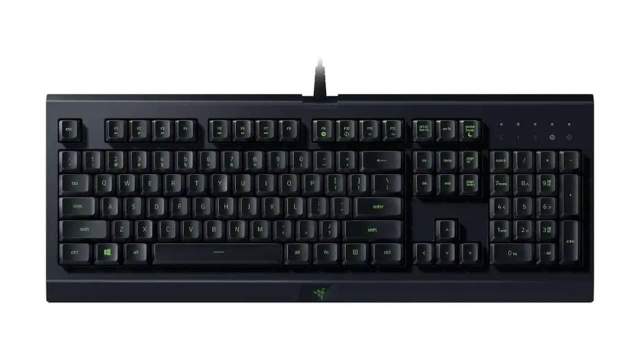 Melhor Teclado Razer: Escolha o Ideal para Jogos