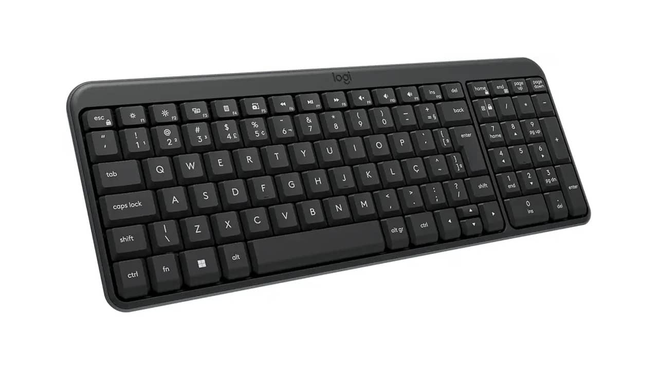 Melhor Teclado sem Fio Abnt2: Conexão e Conforto