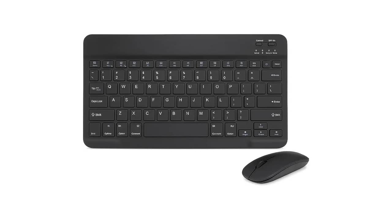 Melhor Teclado sem Fio Barato: Guia Completo