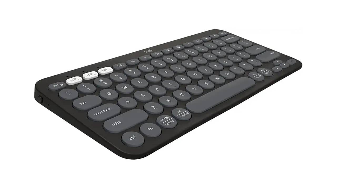 Melhor Teclado sem Fio Bluetooth: 10 Modelos Top