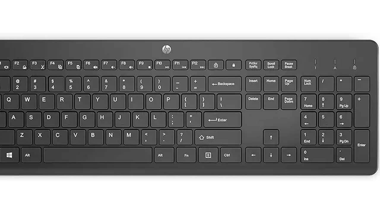 Melhor Teclado sem Fio Silencioso: Guia Completo
