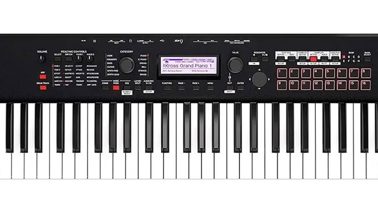 Melhor Teclado Workstation: 8 Modelos de Alta Performance