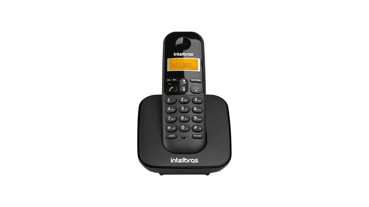 Melhor Telefone sem Fio do Mercado: Encontre o Ideal