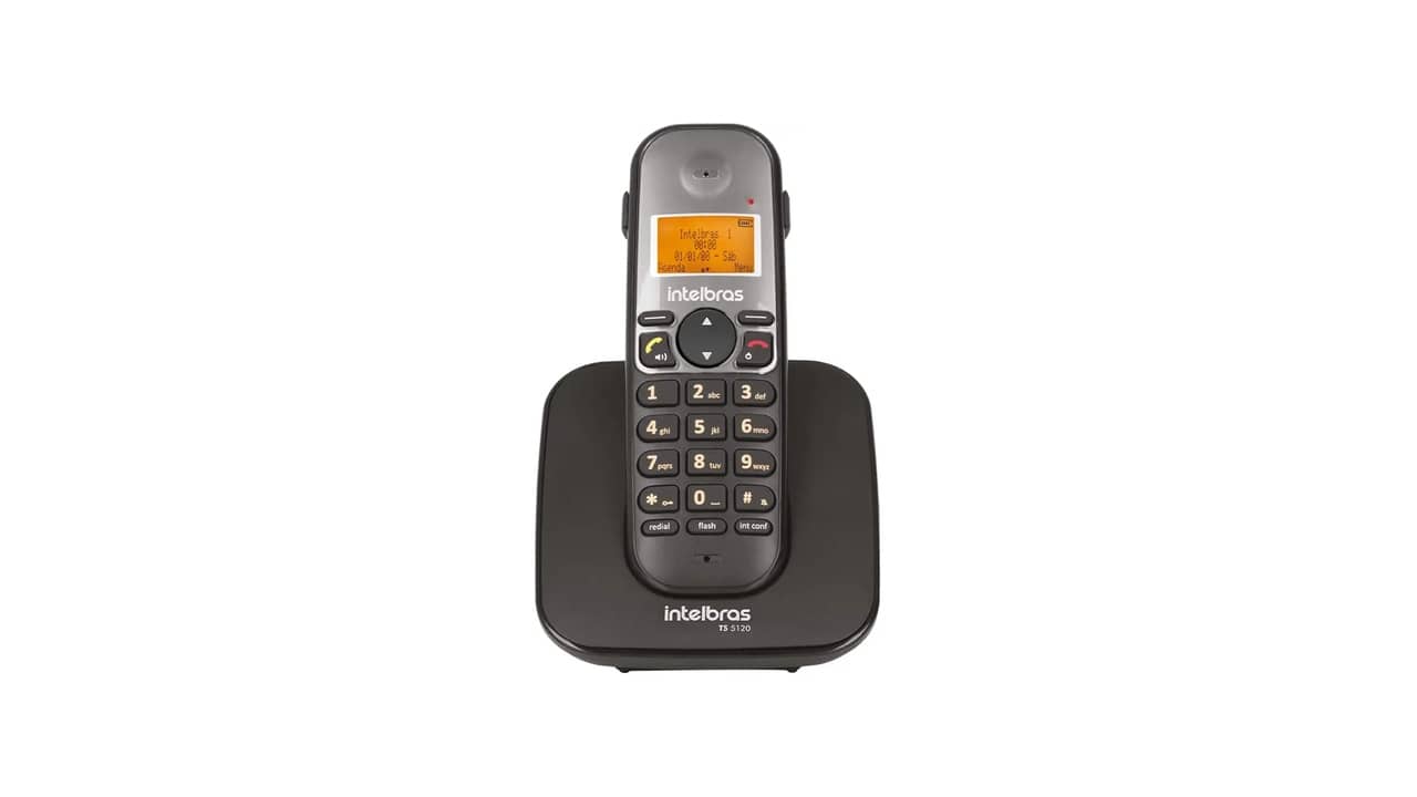 Melhor Telefone sem Fio para Idosos: Facilidade e Segurança
