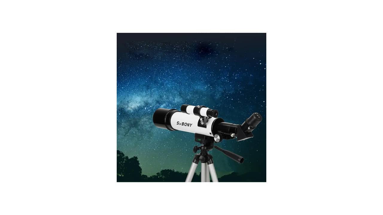 Melhor Telescópio Até 1000 Reais: 8 Modelos de Alta Precisão
