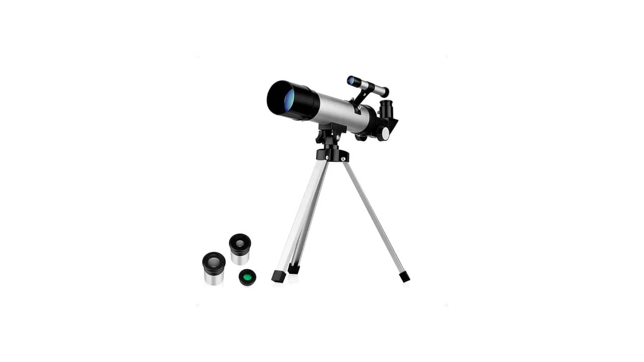 Melhor Telescópio para Ver Estrelas: Guia Essencial