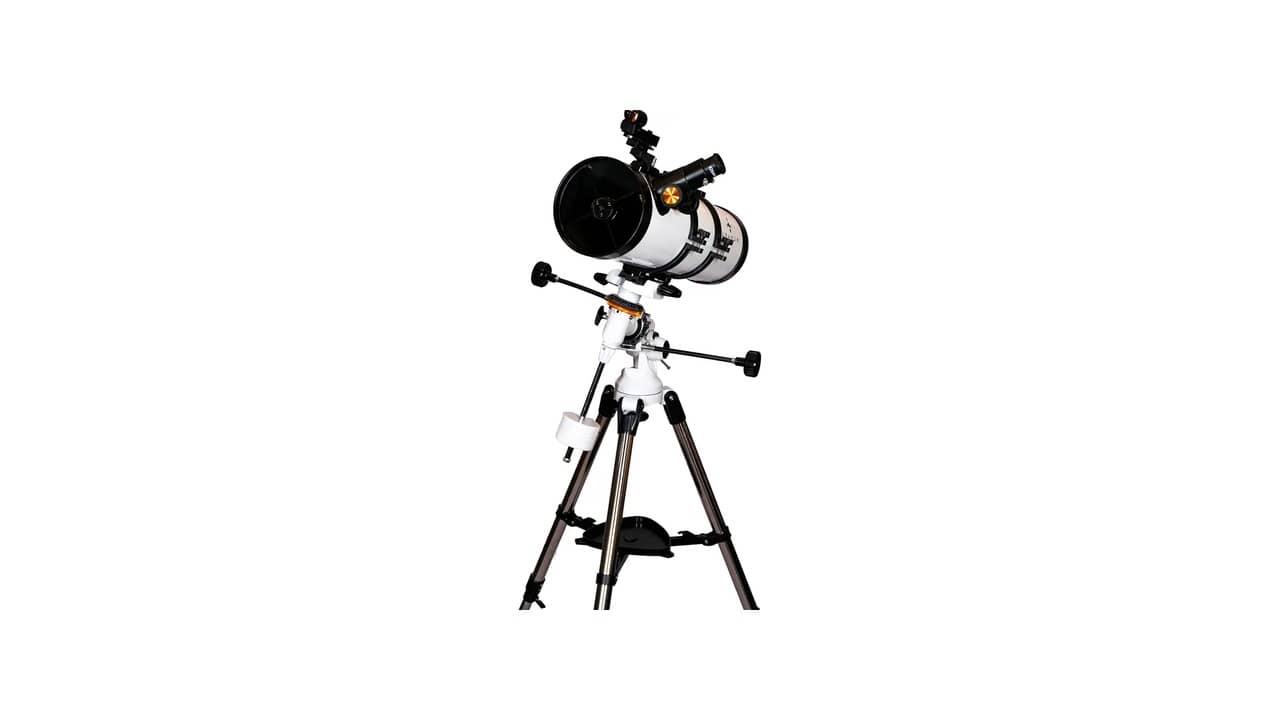 Melhor Telescópio para Ver Saturno: Guia Completo!