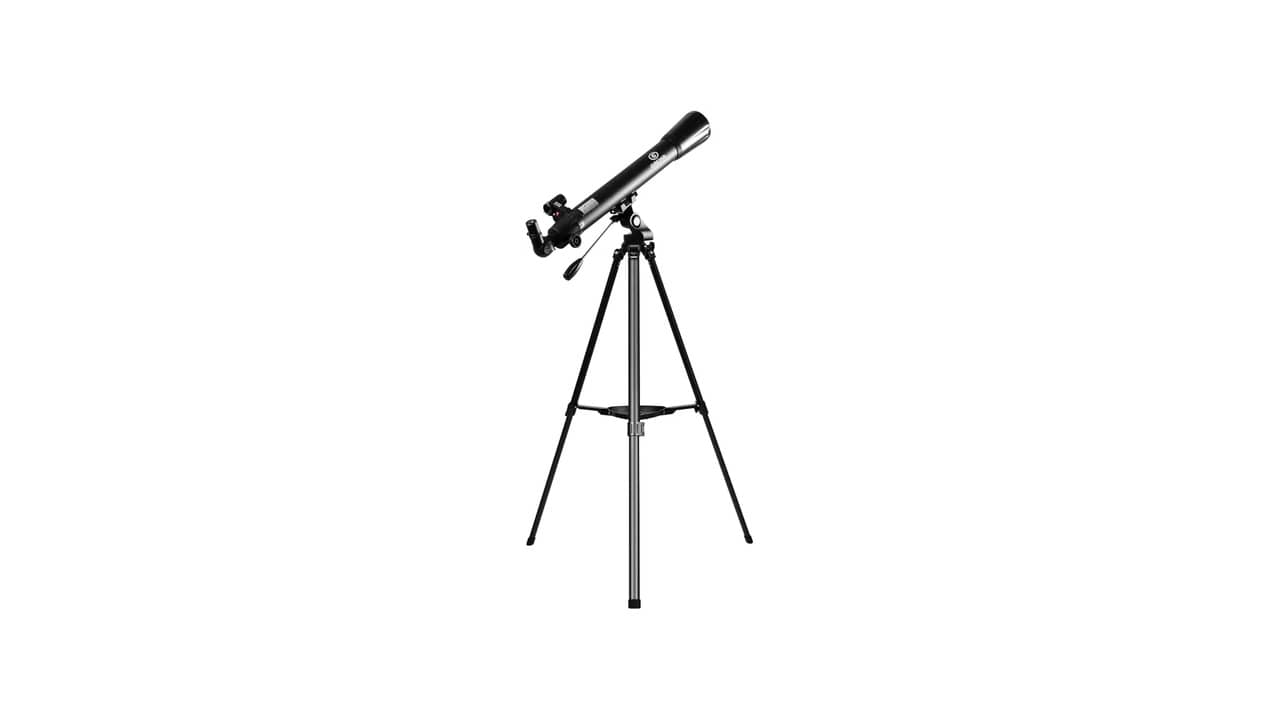 Melhor Telescópio Refrator: Guia para Iniciantes