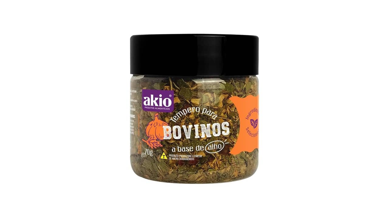 Melhor Tempero para Carneiro: Kit Churrasqueiro e Opções Zero Sódio