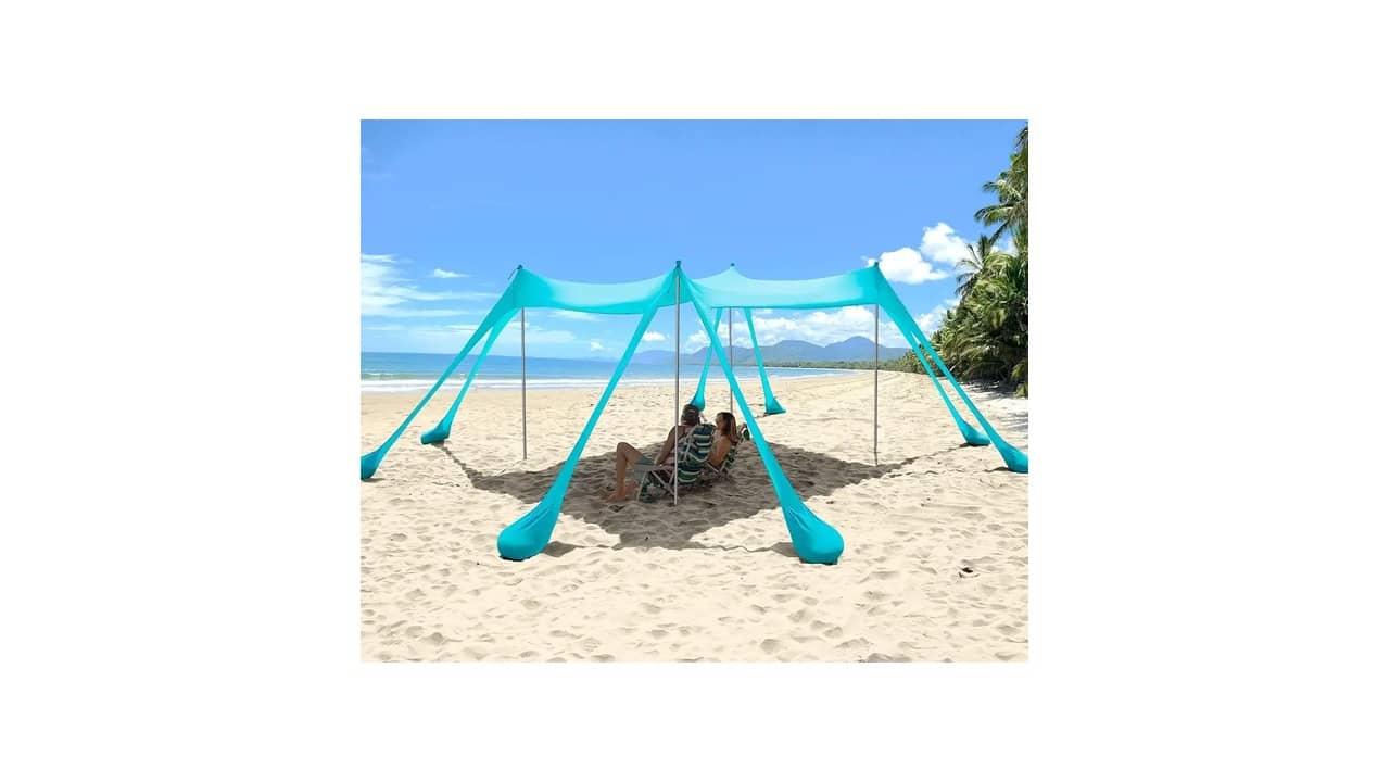 Melhor Tenda do Mercado: Abrigos Portáteis para Todas as Aventuras