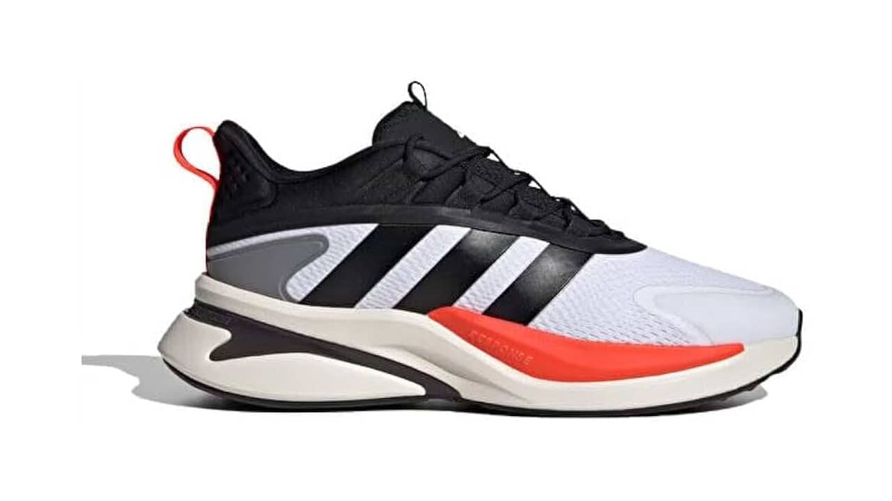 Melhor Tênis Adidas Amortecimento: Conforto e Performance