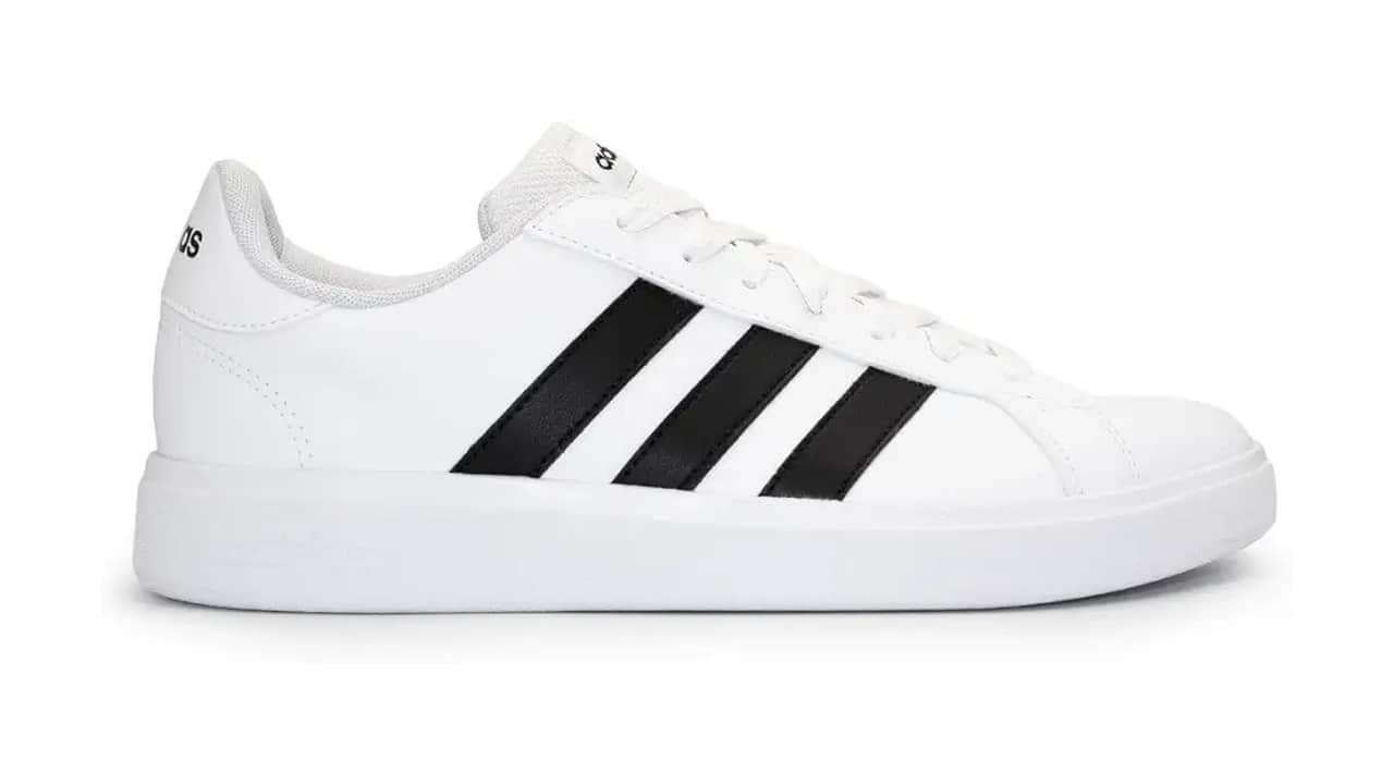 Melhor Tênis Adidas Custo Benefício: Leveza e Conforto