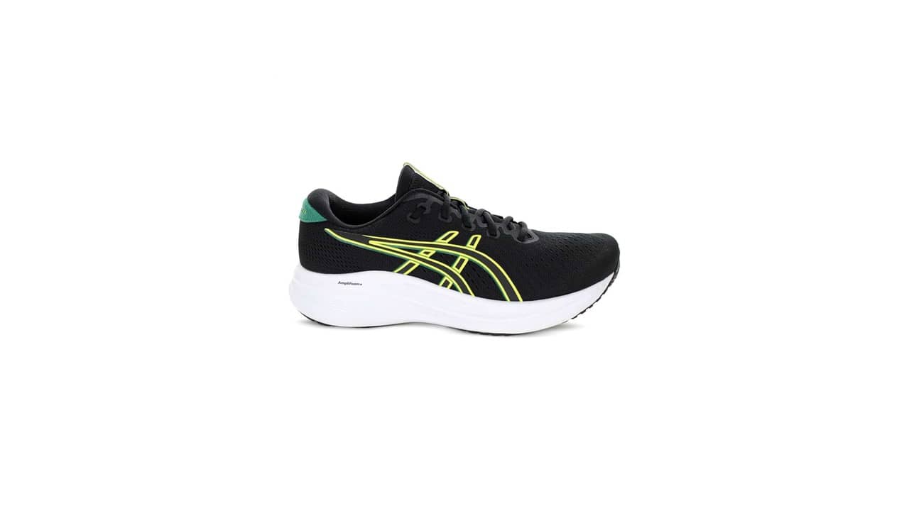 Melhor Tênis Asics Masculino para Corrida: Conforto e Performance