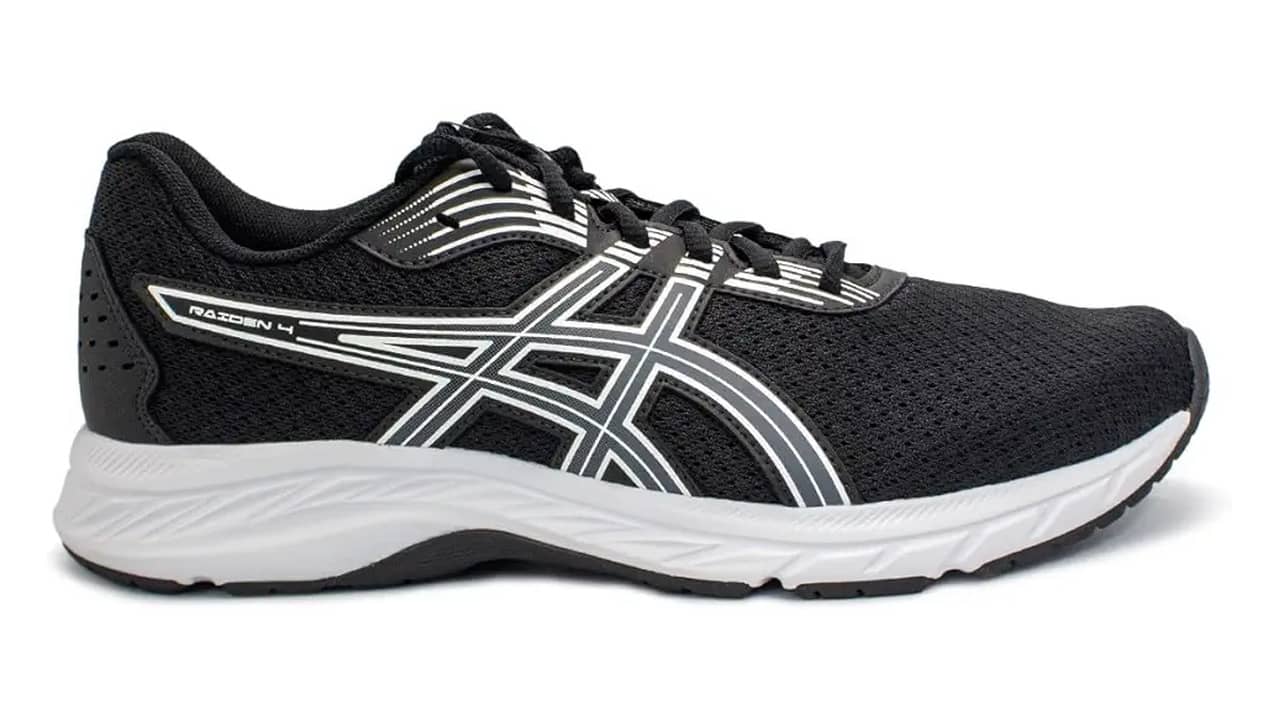 Melhor Tênis Asics Masculino: Guia Definitivo!
