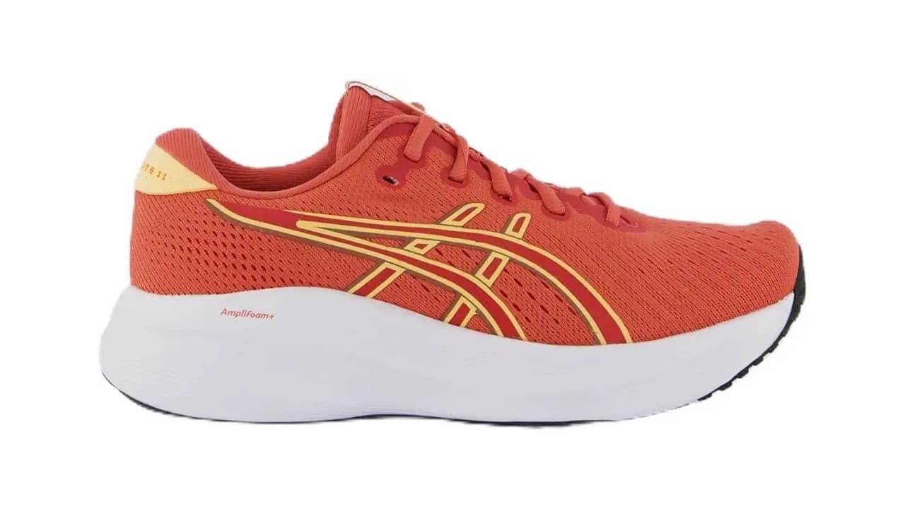Melhor Tênis Asics para Corrida Feminino: Amortecimento e Suporte