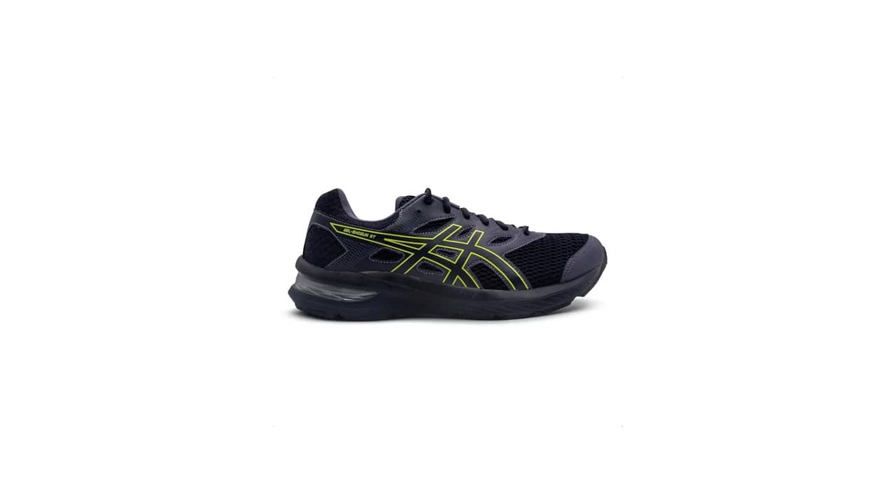 Melhor Tênis Asics para Maratona: Desempenho e Conforto