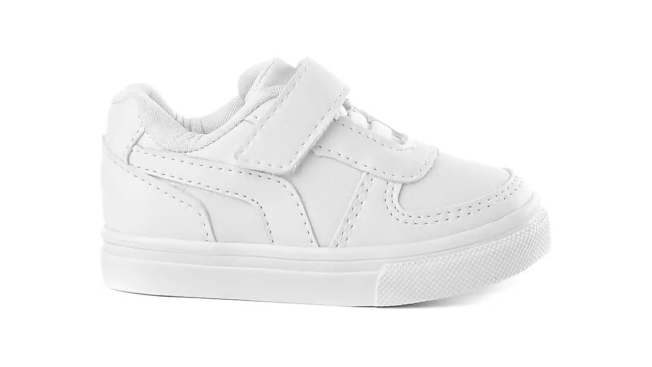 Melhor Tênis Bebê: Conforto e Estilo para os Pequenos