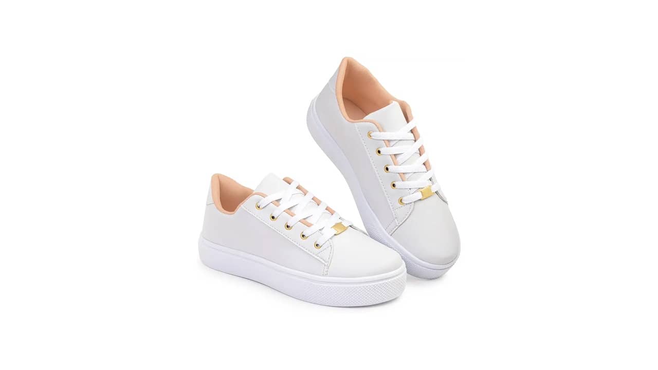 Melhor Tênis Branco para usar com Vestido: Conforto e Estilo
