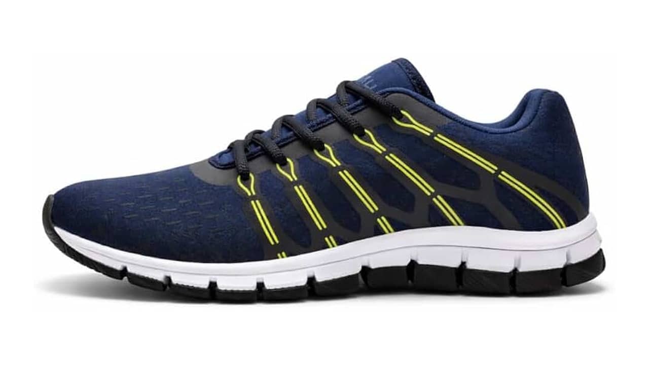 Melhor Tênis Caminhada: Guia Essencial Para Escolher o Seu