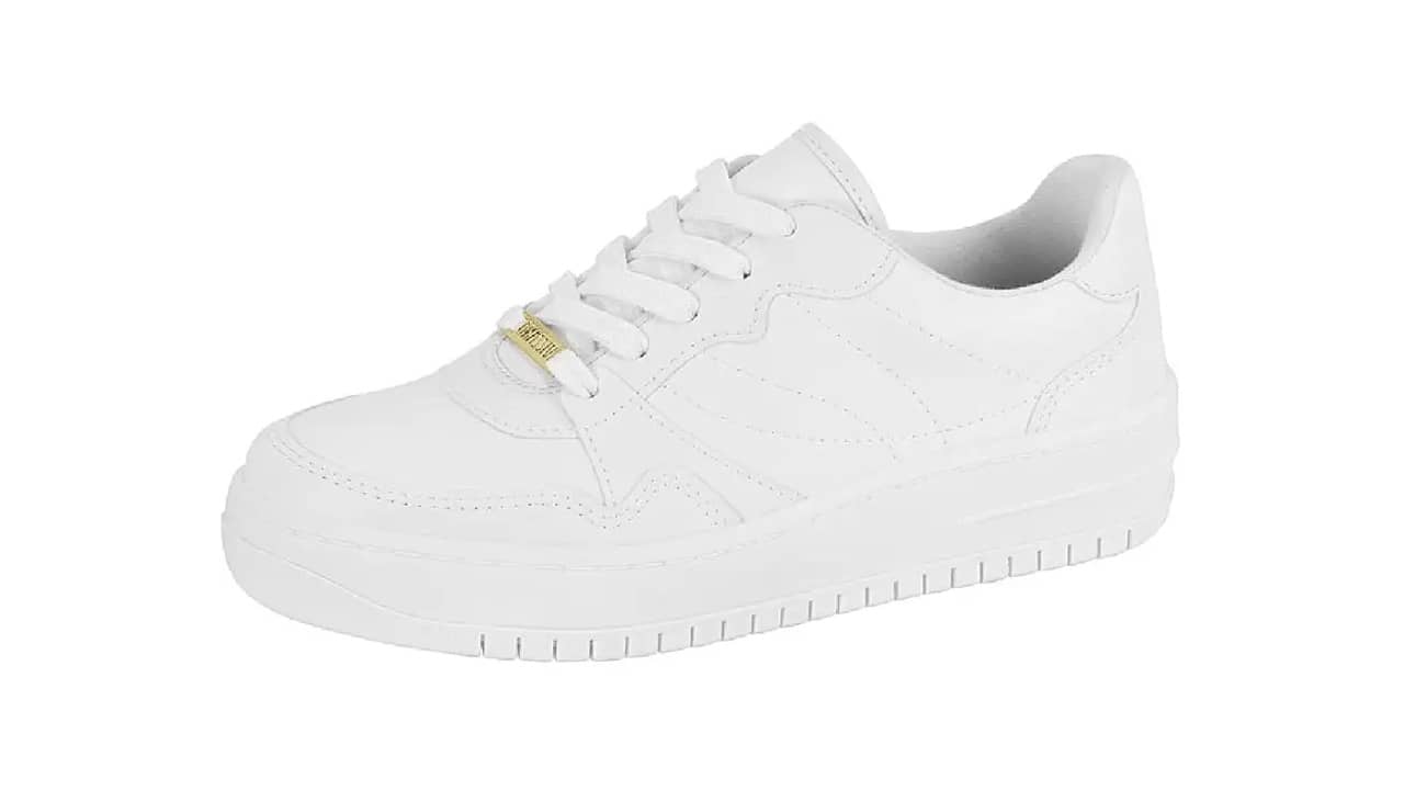 Melhor Tênis Casual Feminino: Conforto e Estilo