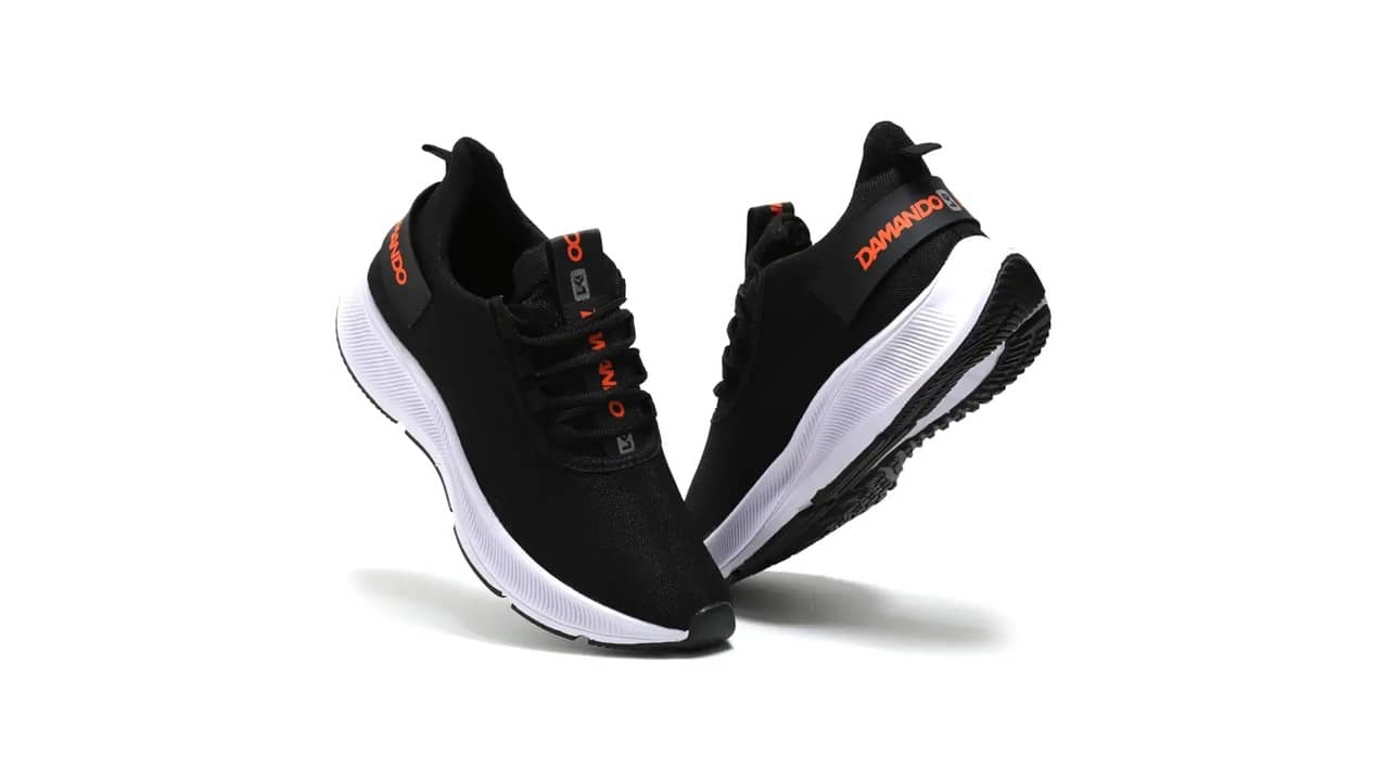 Melhor Tênis com Amortecedor Masculino: 8 Modelos de Alta Performance