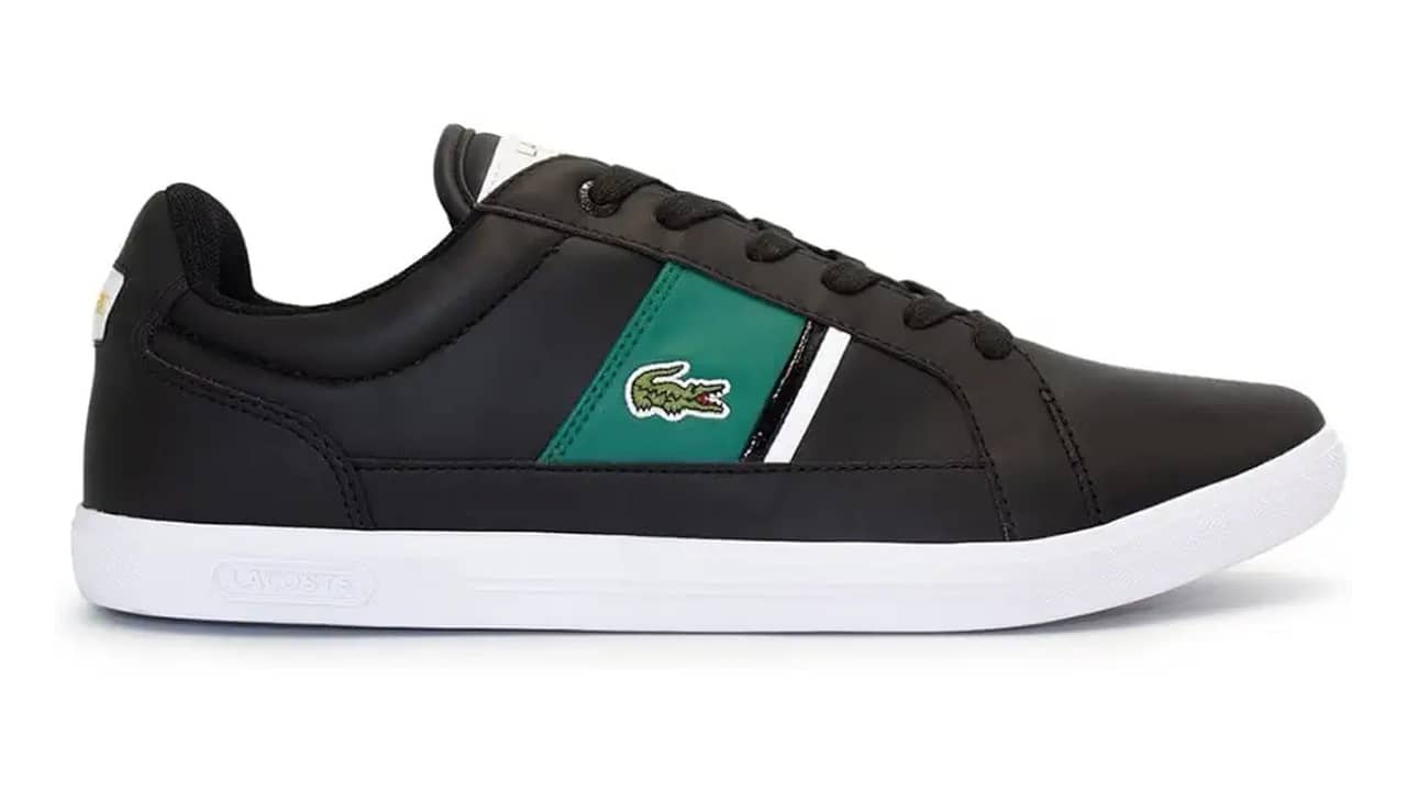 Melhor Tênis da Lacoste: 10 Modelos de Elegância