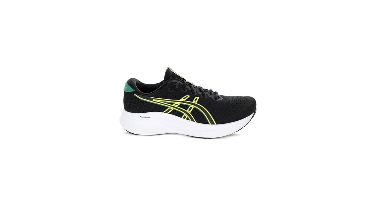 Melhor Tênis de Corrida da Asics: Guia Definitivo para Sua Performance