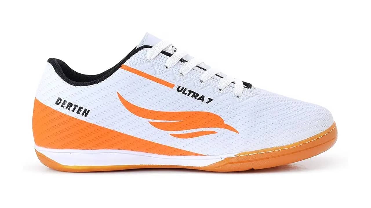 Melhor Tênis de Futsal para Goleiro: Domine a Quadra!