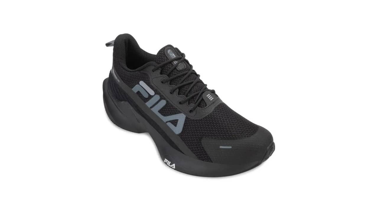 Melhor Tênis Fila para Academia: Guia Essencial