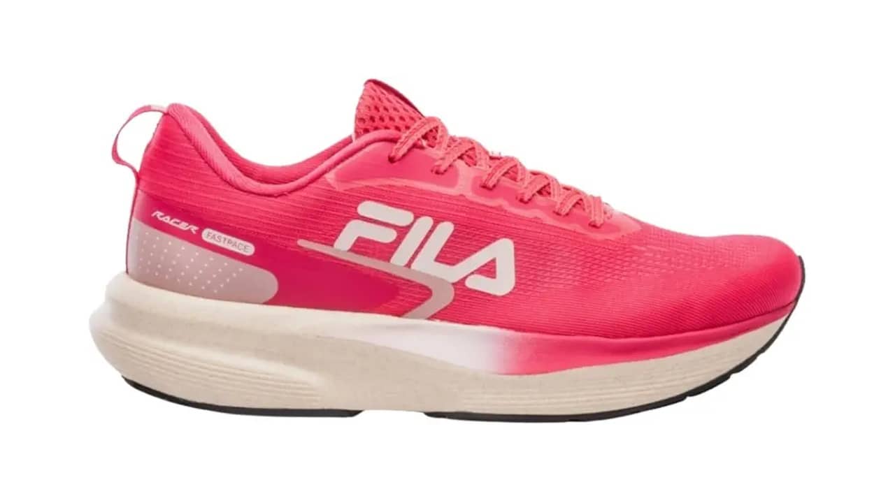 Melhor Tênis Fila para Corrida Feminino: Guia Essencial!