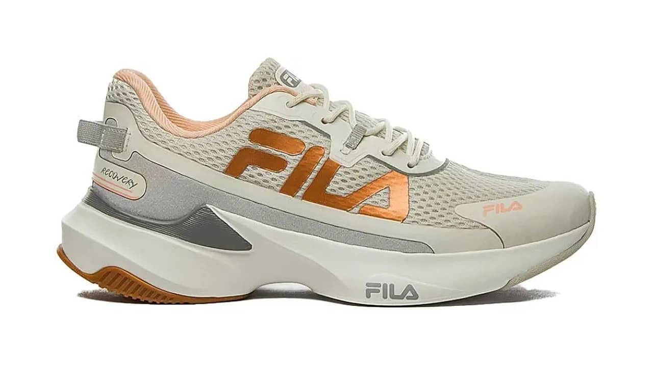 Melhor Tênis Fila: Conforto e Estilo para o Dia a Dia