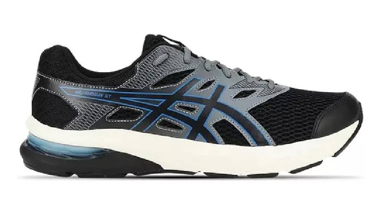 Melhor Tênis Masculino para Academia Asics: Desempenho e Conforto