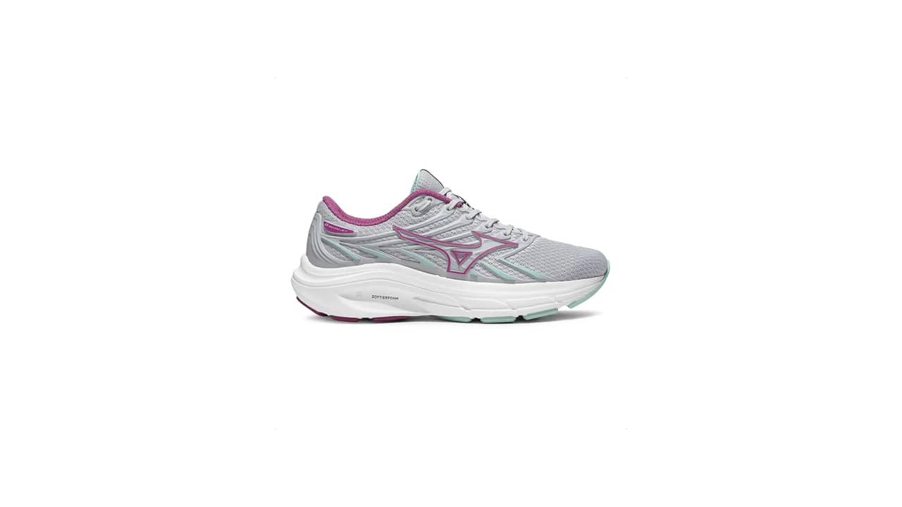 Melhor Tênis Mizuno Feminino para Corrida: Guia Definitivo