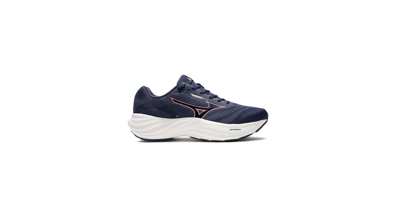 Melhor Tênis Mizuno Feminino: Guia Completo Para Escolha