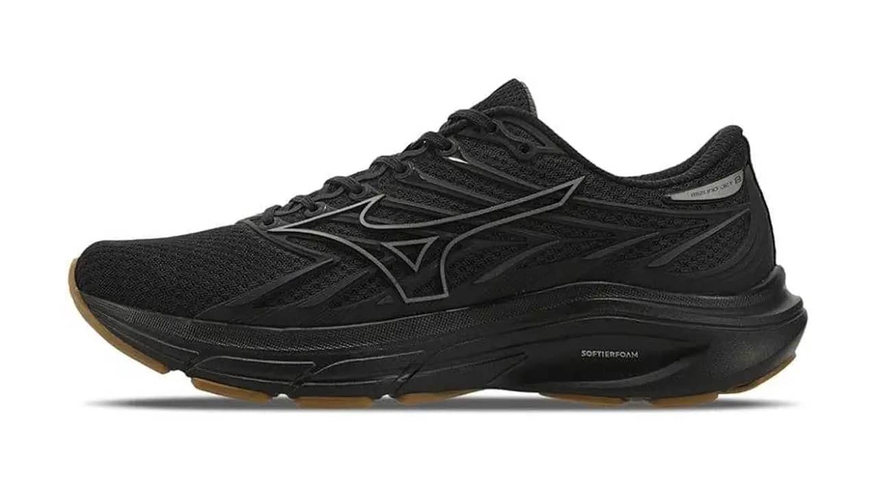 Melhor Tênis Mizuno para Caminhada: Conforto e Suporte Essenciais
