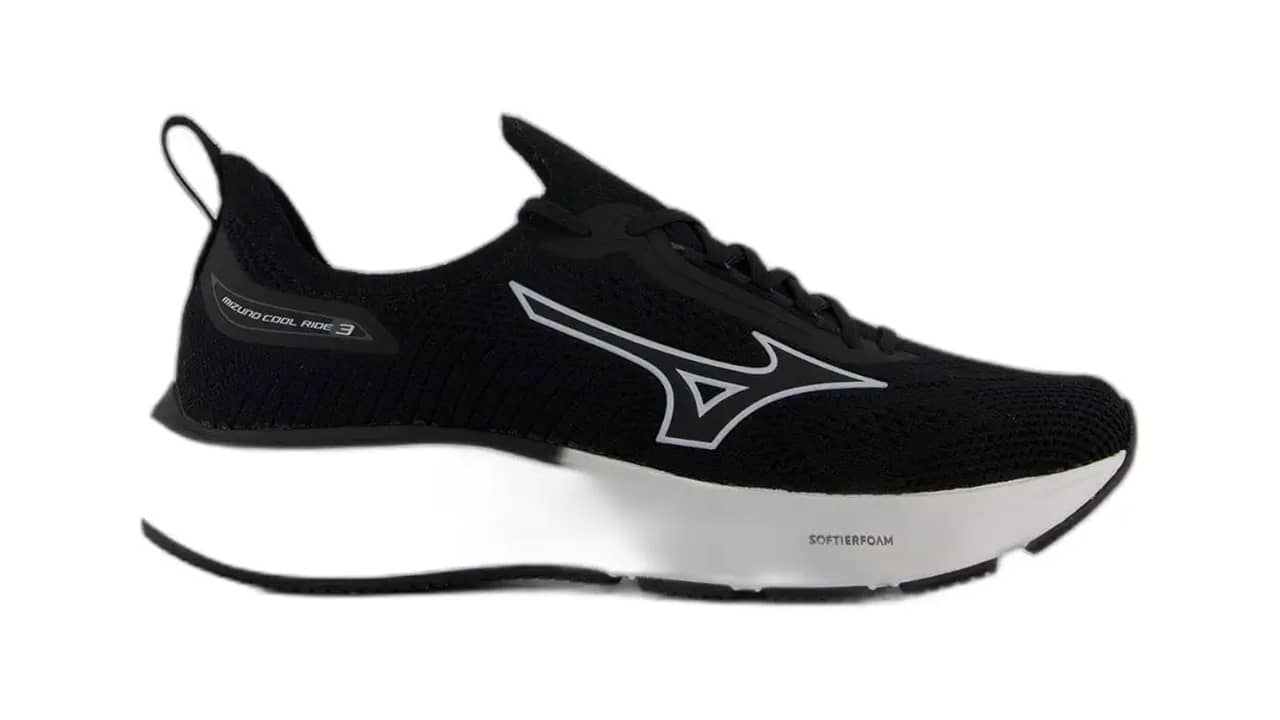 Melhor Tênis Mizuno: 10 Modelos para Alta Performance