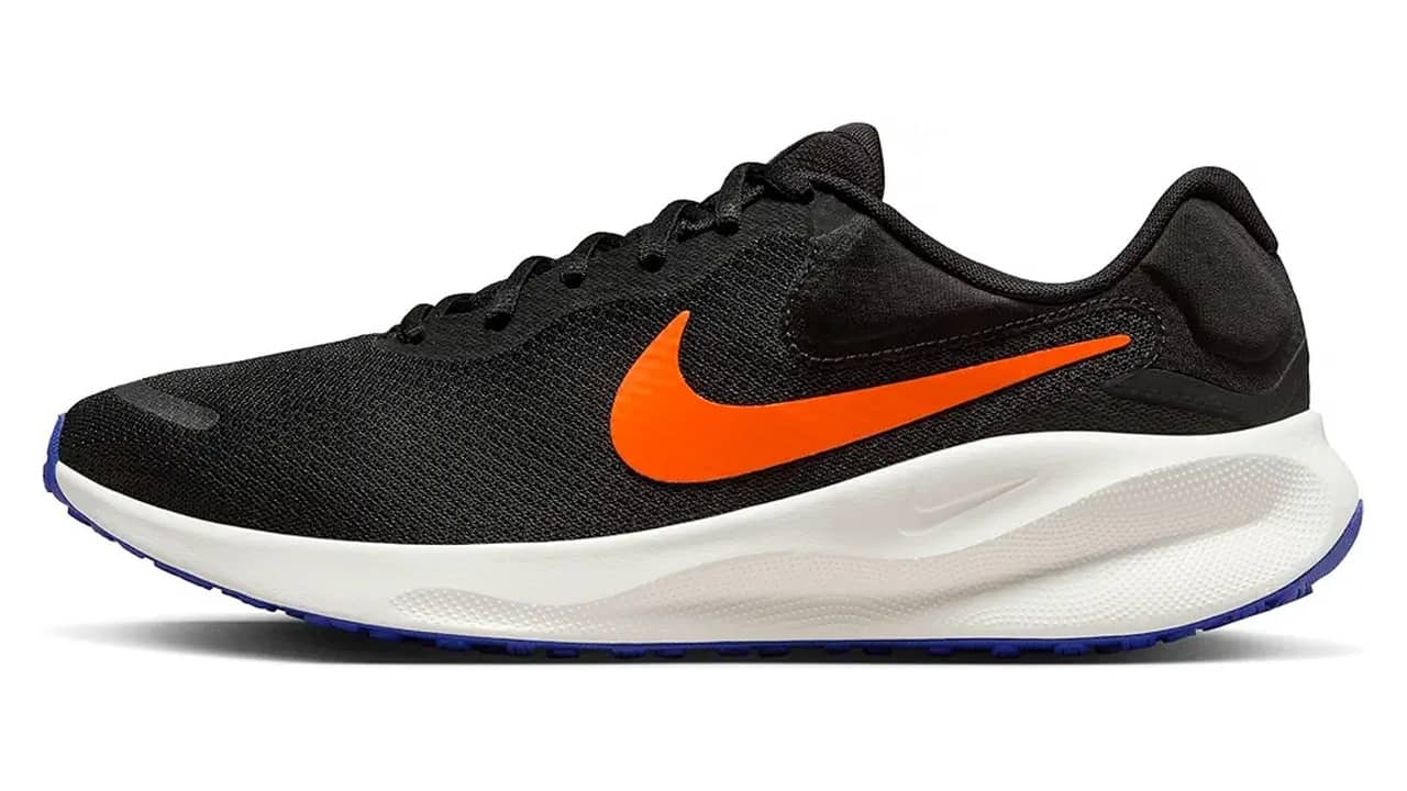 Melhor Tênis Nike para Corrida Masculino: Conforto e Performance