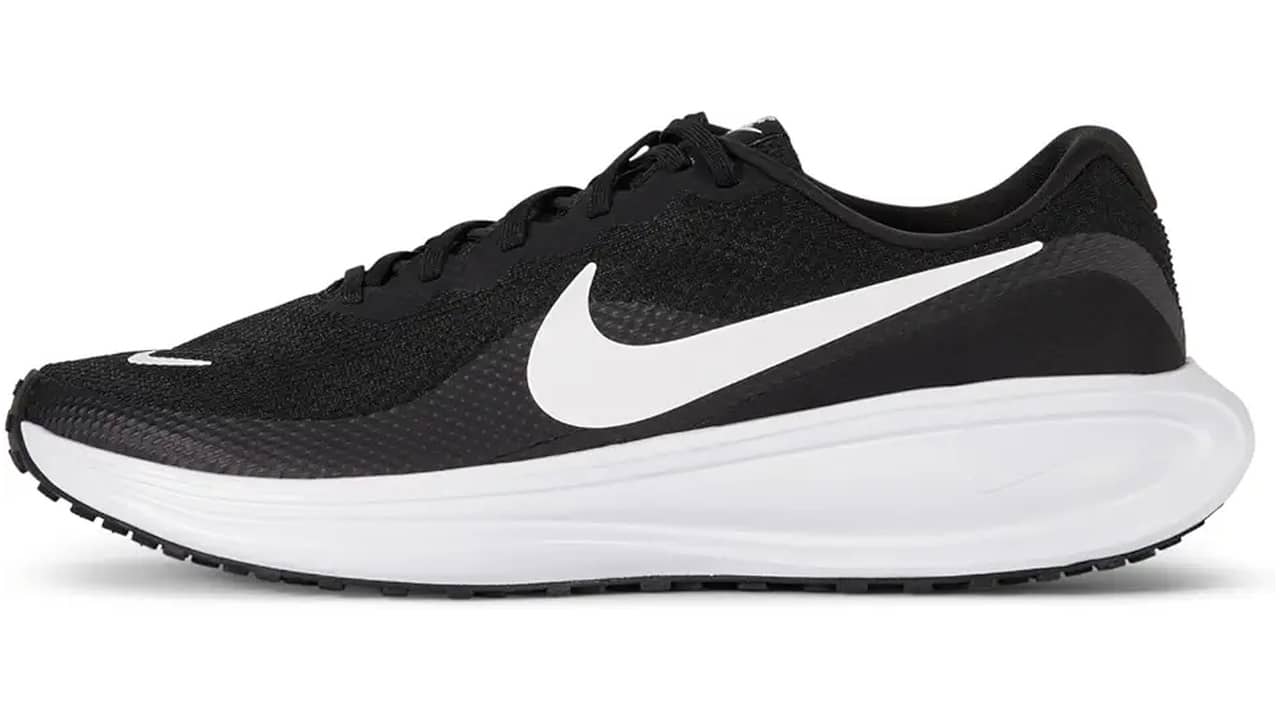 Melhor Tênis Nike para Corrida: Desempenho e Conforto