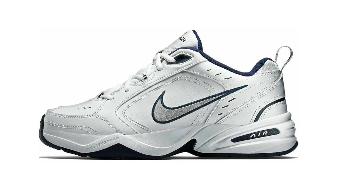 Melhor Tênis Nike para Crossfit: Escolha Ideal!