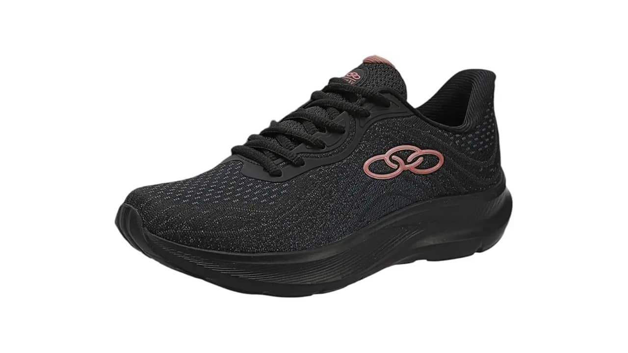 Melhor Tênis Olympikus para Academia Feminino: Guia Essencial