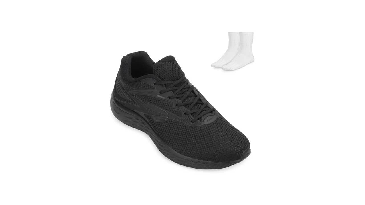 Melhor Tênis para Academia Masculino: Conforto e Performance