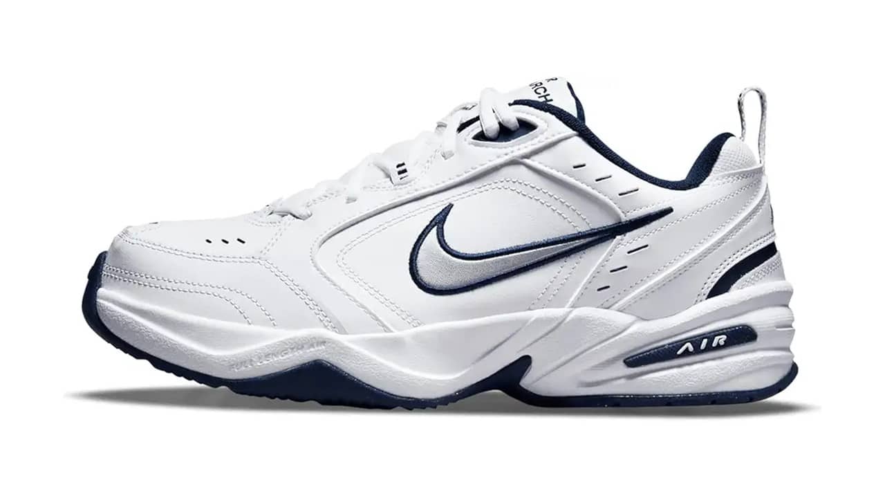 Melhor Tênis para Academia Nike: Guia Definitivo